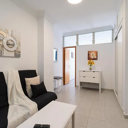 Apartamento Sweet House Canteras
