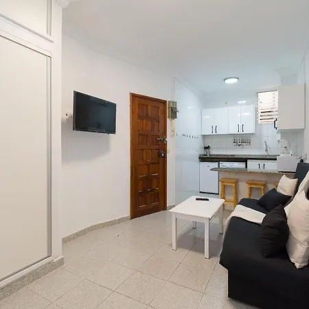 Sweet House Canteras 라스팔마스
