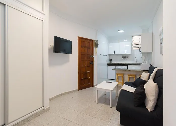 Sweet House Canteras Las Palmas de Gran Canaria