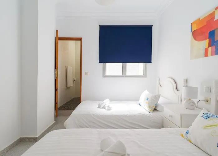 Sweet House Canteras Apartamento Las Palmas de Gran Canaria