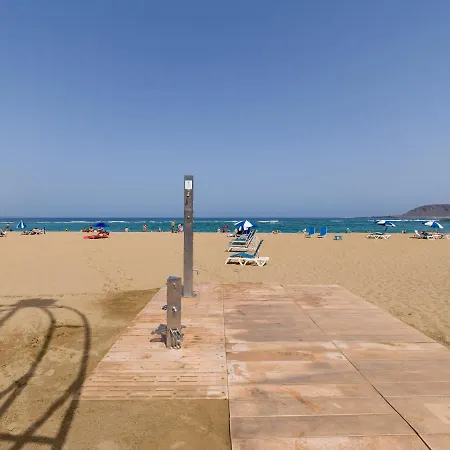 아파트 Sweet House Las Canteras 라스팔마스