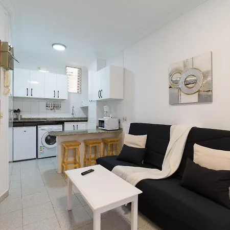 Sweet House Las Canteras *