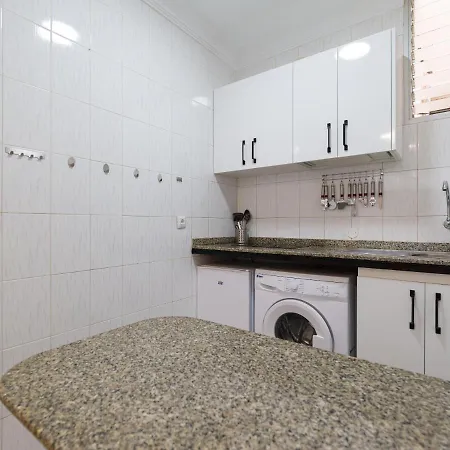 Sweet House Las Canteras