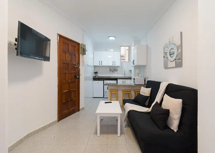 Sweet House Canteras *