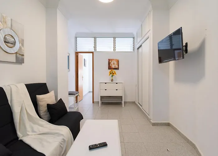 Apartment Sweet House Canteras Las Palmas de Gran Canaria