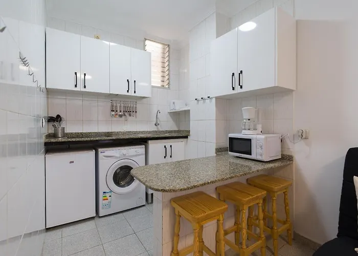 Sweet House Canteras