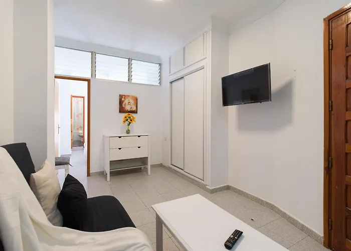 Sweet House Canteras Apartment Las Palmas de Gran Canaria